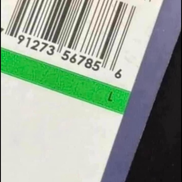 Women’s Fila Bike shorts - Picture 4 of 4